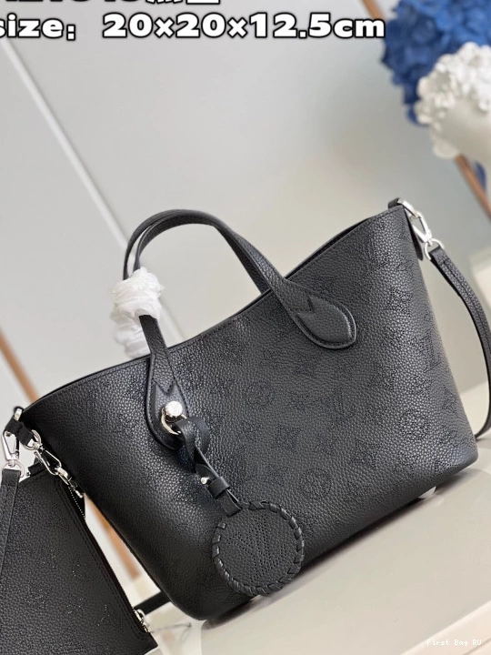 First bags ru BLOSSOM PM VUITTON LOUIS 0710